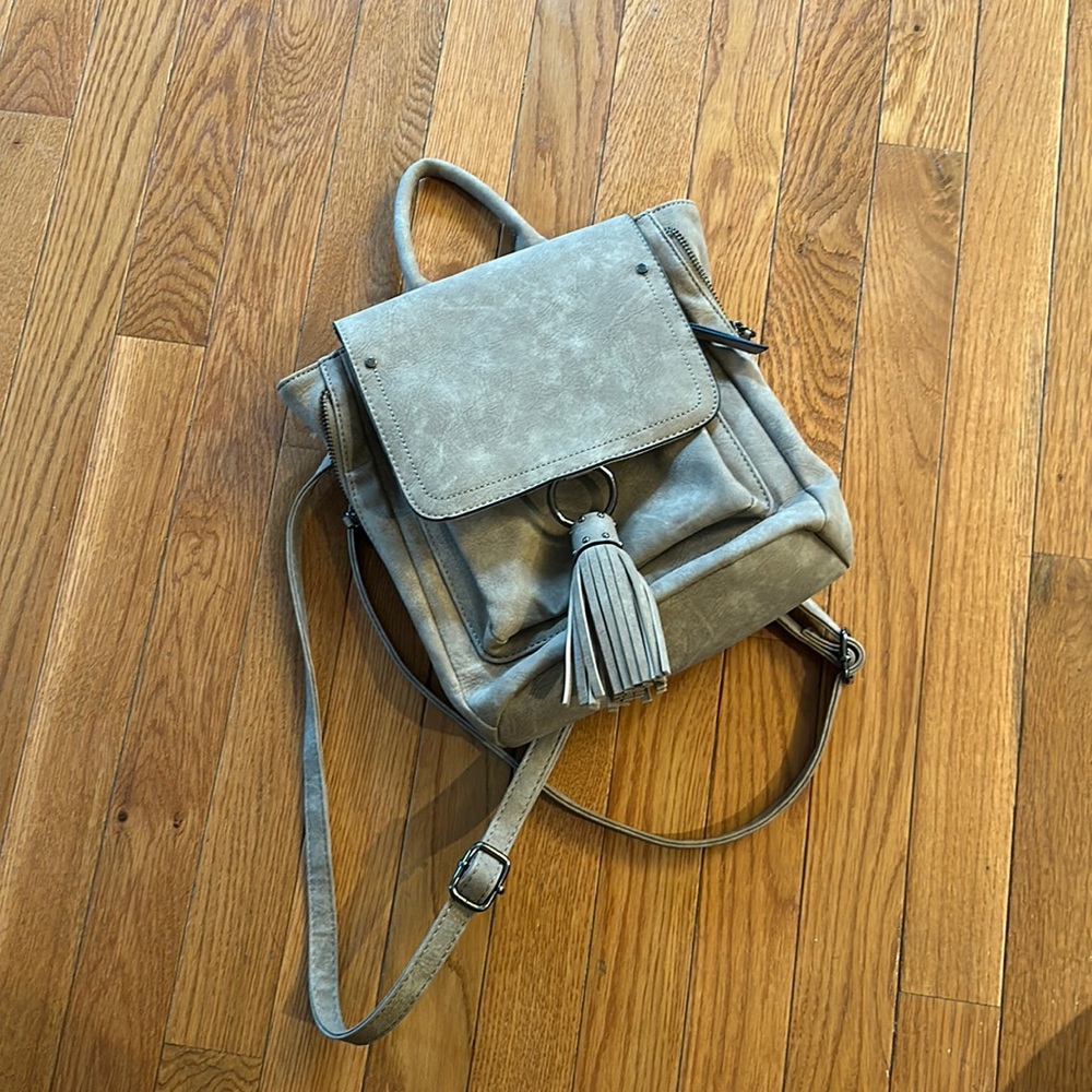 Altar’d State backpack purse